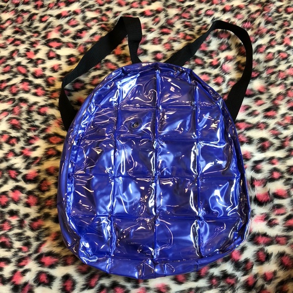 inflatable backpack 90s